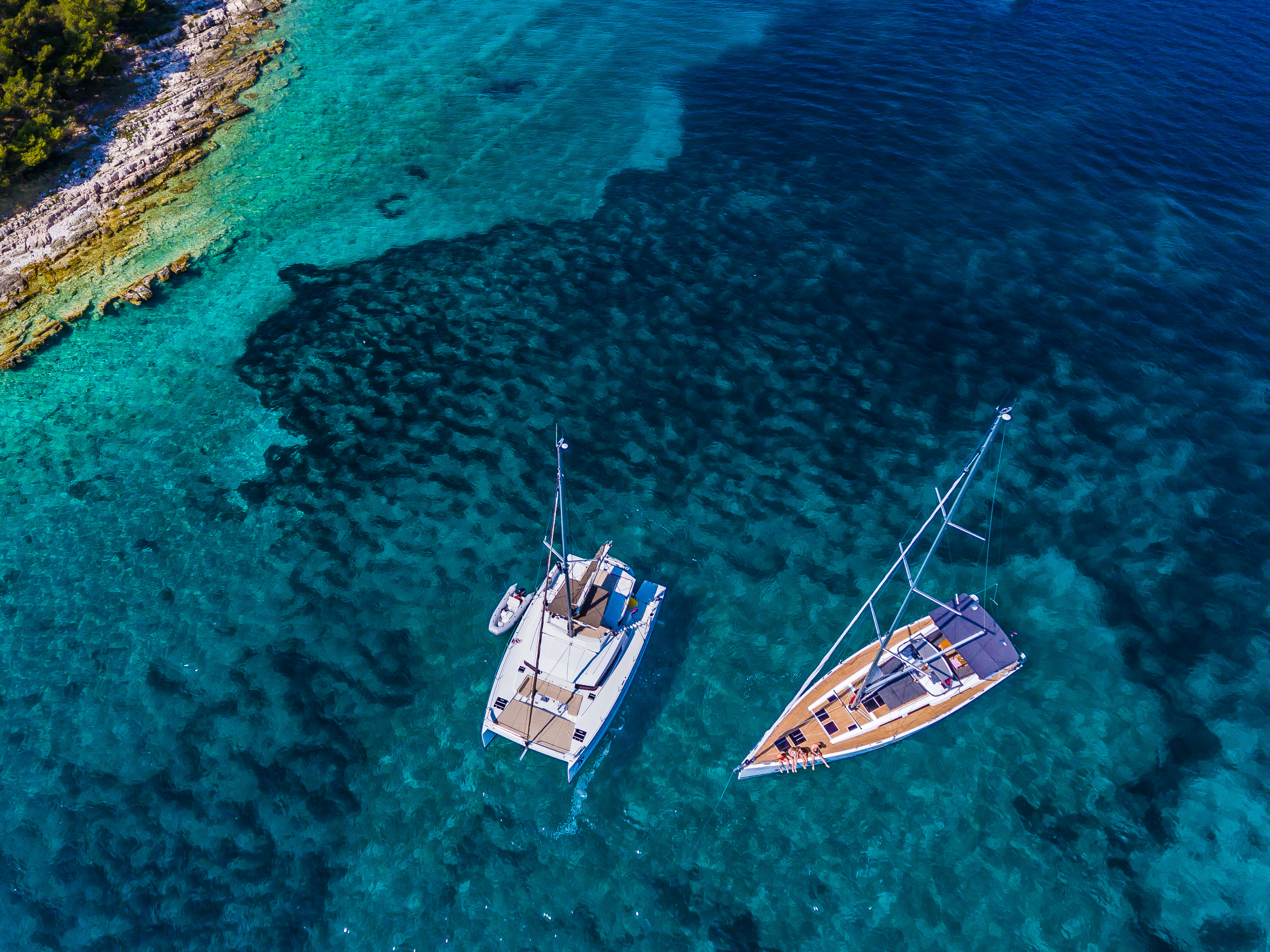 Set Sail for Exceptional Deals on a Year Old Models